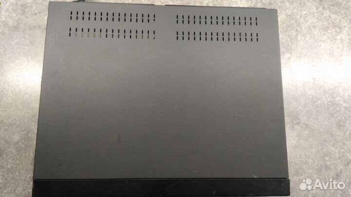 Видеомагнитофон MarQuant HQS-100