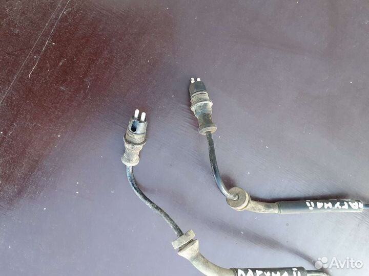 Датчик ABS передний Рено Лагуна 2