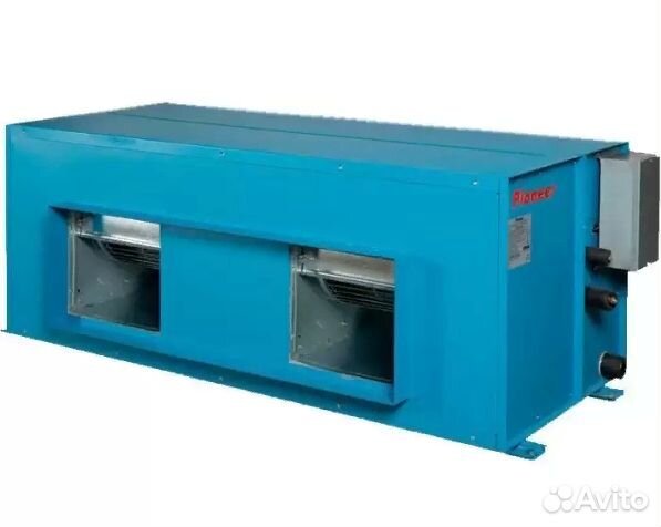 Канальный кондиционер pioneer kfdh200UW/kodh200UW