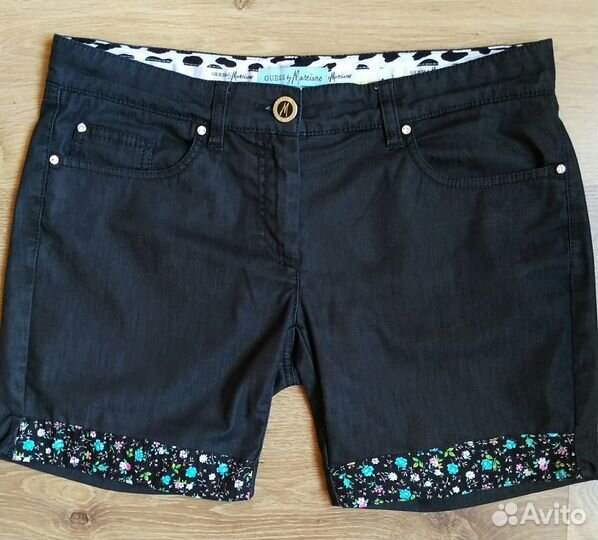 Шорты Guess