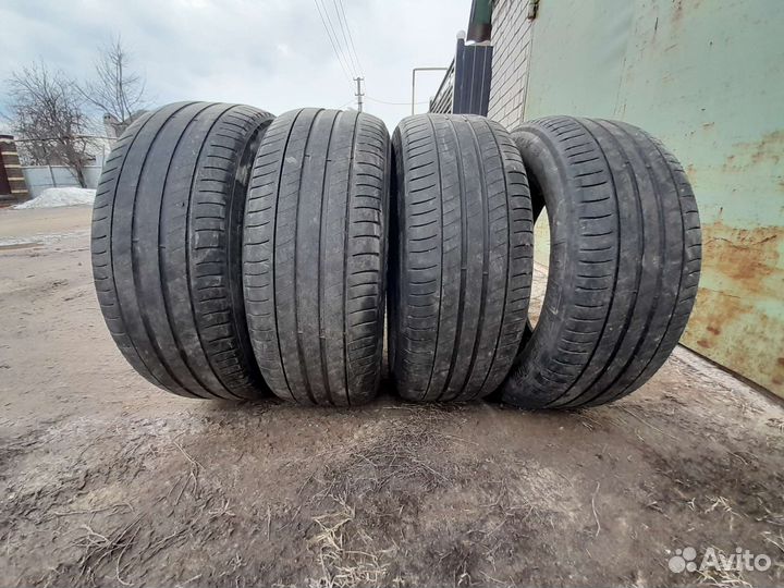 Michelin Primacy 3 225/55 R18