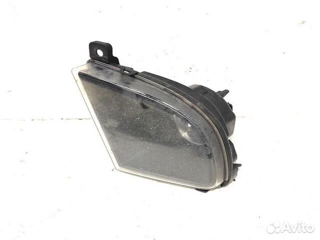 Противотуманная фара правая BMW E60