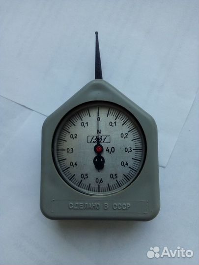 Граммометр