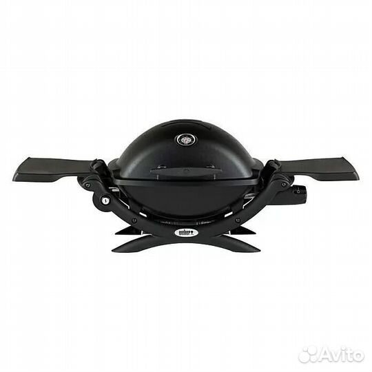 Газовый гриль Weber 1200