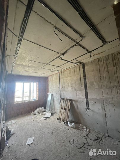 Услуги электрика