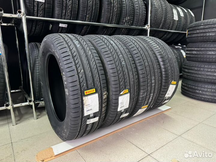 Pirelli Powergy 225/45 R18