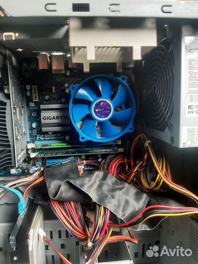 Компьютер б/у