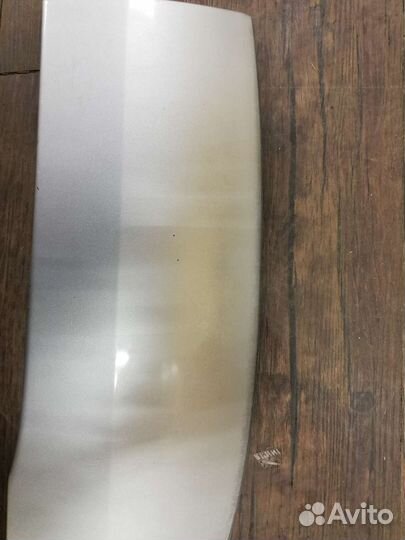 Фендер Toyota Hilux Surf 215