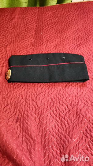 Кадетский набор