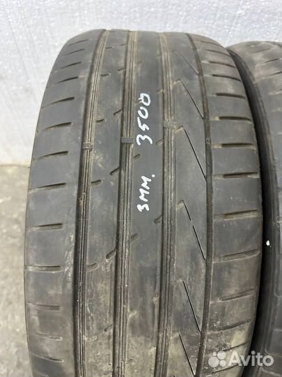 Hankook Ventus S1 Evo 2 K117 225/45 R18 95Y