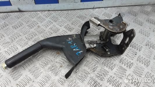 Рычаг ручного тормоза (ручник) mazda 3 1 (7AR11K10