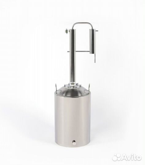 Самогонный аппарат 