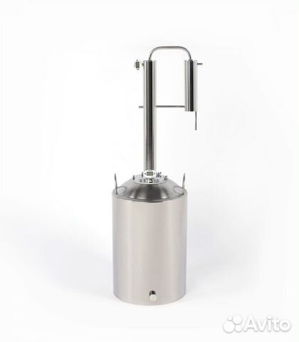 Самогонный аппарат 