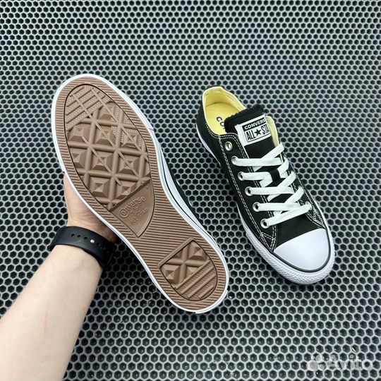 Кеды converse chuck taylor all star