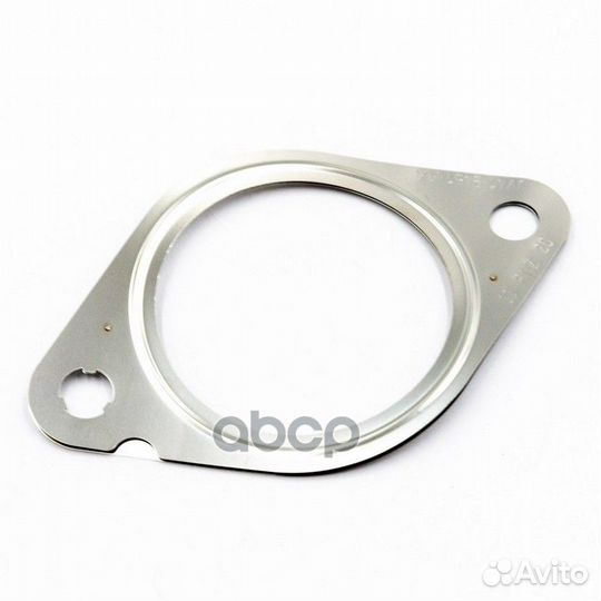 Прокладка системы выпуска (глушитель