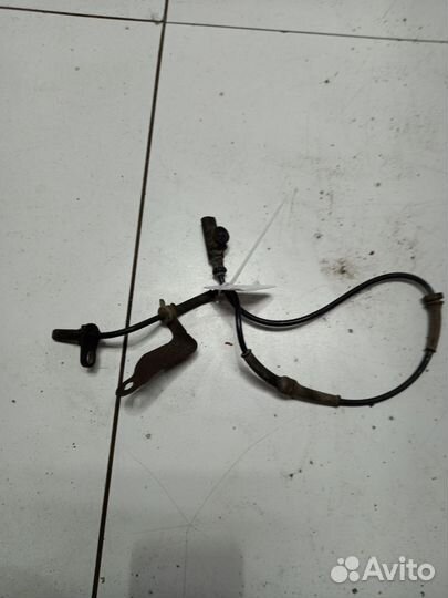 Great Wall Hover H5 l датчик ABS