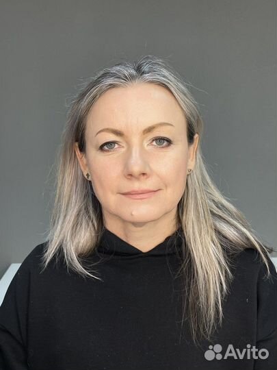 Модели на макияж