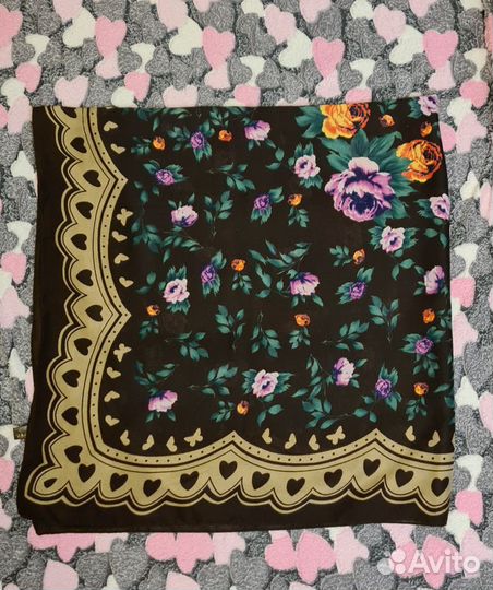 Платок женский