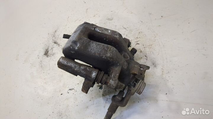 Суппорт Citroen C5 2008, 2009