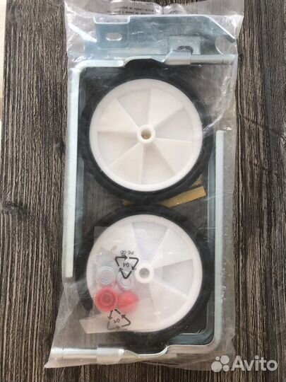 Колеса на детский велосипед