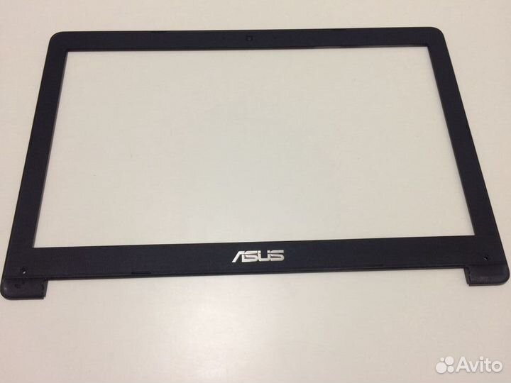 Рамка матрицы ноутбука Asus X502CA