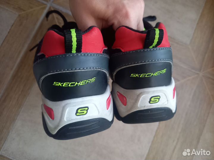 Кроссовки Skechers 37,5