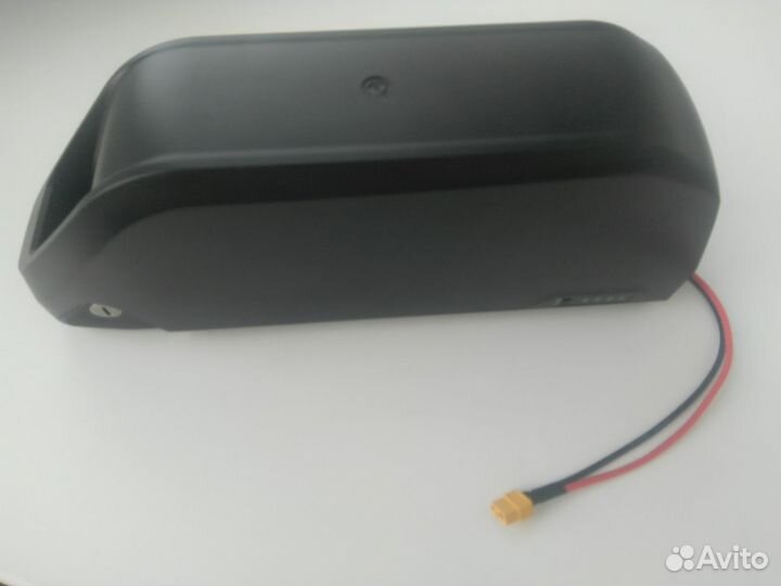 Зарядное устройство Li-ion 54.6V для АКБ на 48V