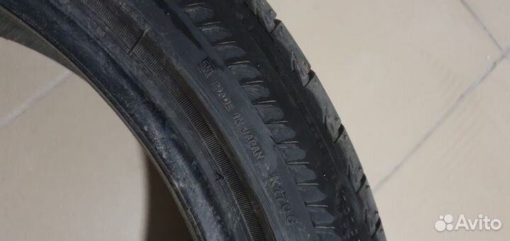 Bridgestone Turanza T005 245/45 R20 99Y