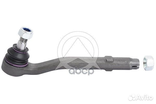 Наконечник рулевой тяги перед прав/лев 6513