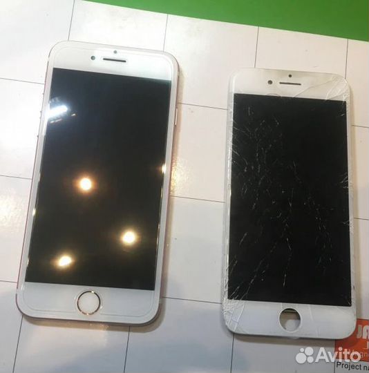 Ремонт телефонов и Пк/Выездной ремонт