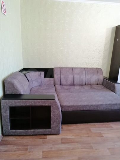 1-к. квартира, 49 м², 2/3 эт.