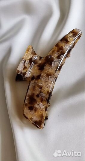 Большой ацетатный краб Дальний