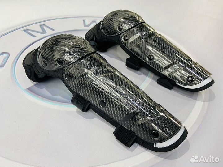 Карбоновые наконенники