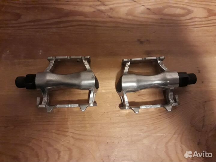 Педали для велосипеда VP 386