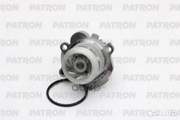 Patron Насос водяной A197 VW skoda 1.9TDi 00- P