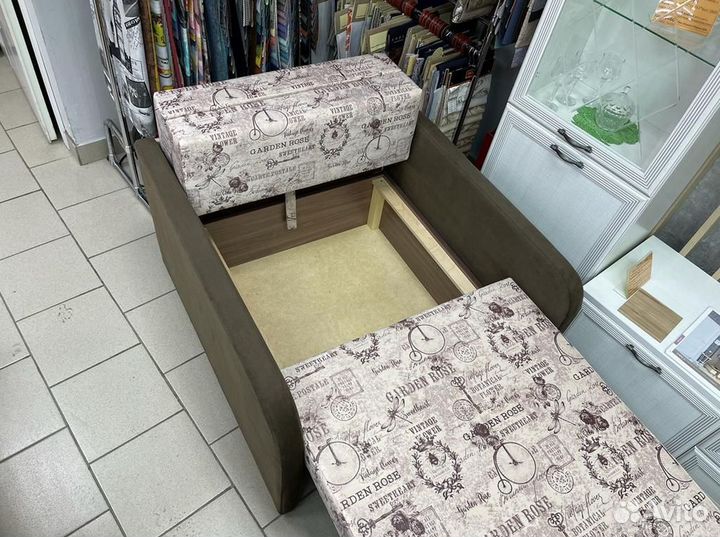 Кресло кровать