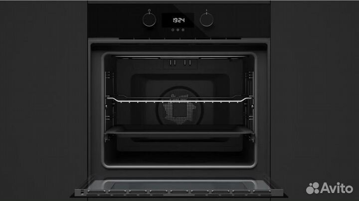 Духовой шкаф Teka HLB 830 stainless steel