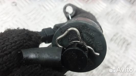 Форсунка дизельная volvo S40 II MS (OBE01AL01)