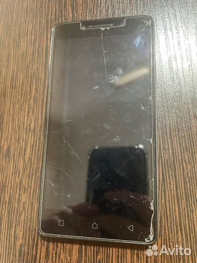 Lenovo A6010, 8 ГБ