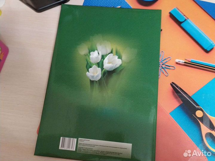 Папка выпускнику начальной школы