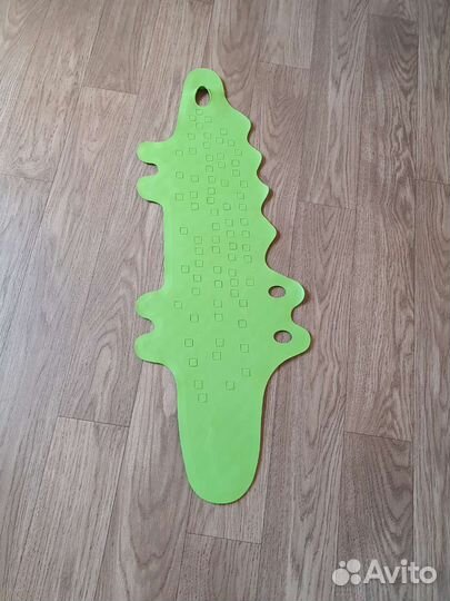 Коврик для ванны икеа патруль 33x90 см