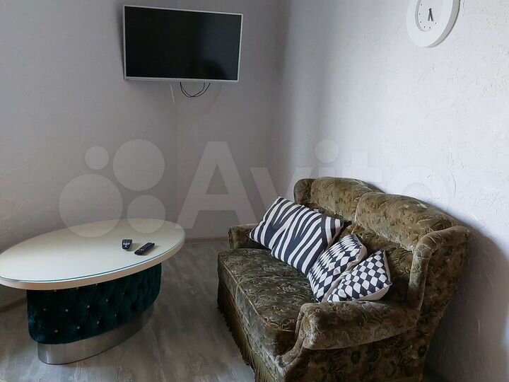 1-к. квартира, 38 м², 4/13 эт.