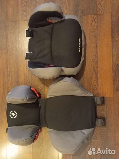 Детское автокресло 15 до 36 кг maxi cosi