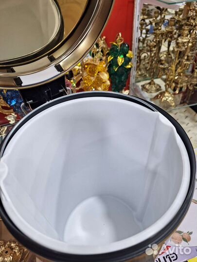 Мусорное ведро