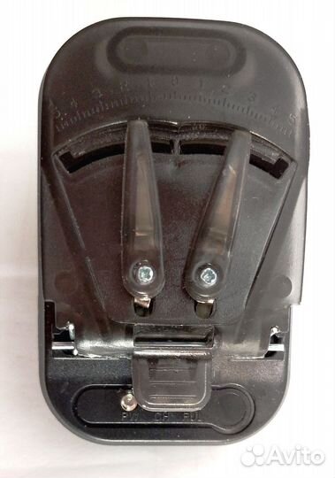 Зарядное устройство для аккумулятора