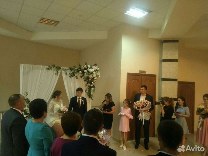 Тамада, ведущий на праздник