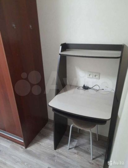 Комната 11 м² в 5-к., 4/5 эт.