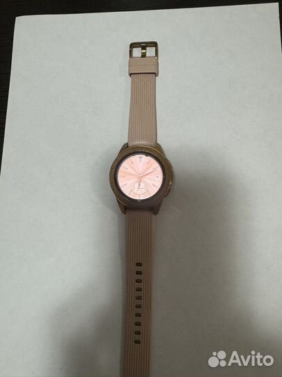 Смарт часы samsung