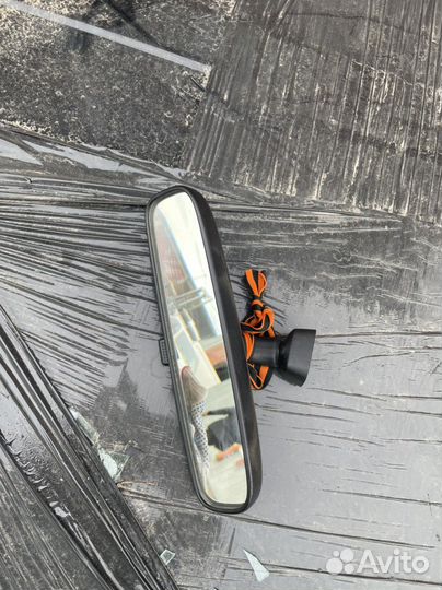 Зеркало салона Митцубиси Ланцер9