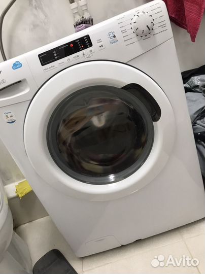 Стиральная машина бу